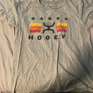 Men’s country style shirt